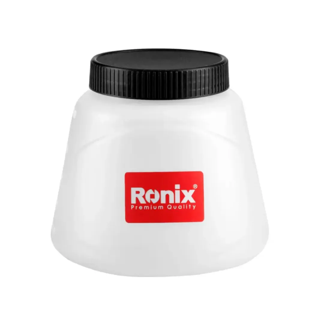 Электрораспылитель краски Ronix-1360 600 Вт — фото 2