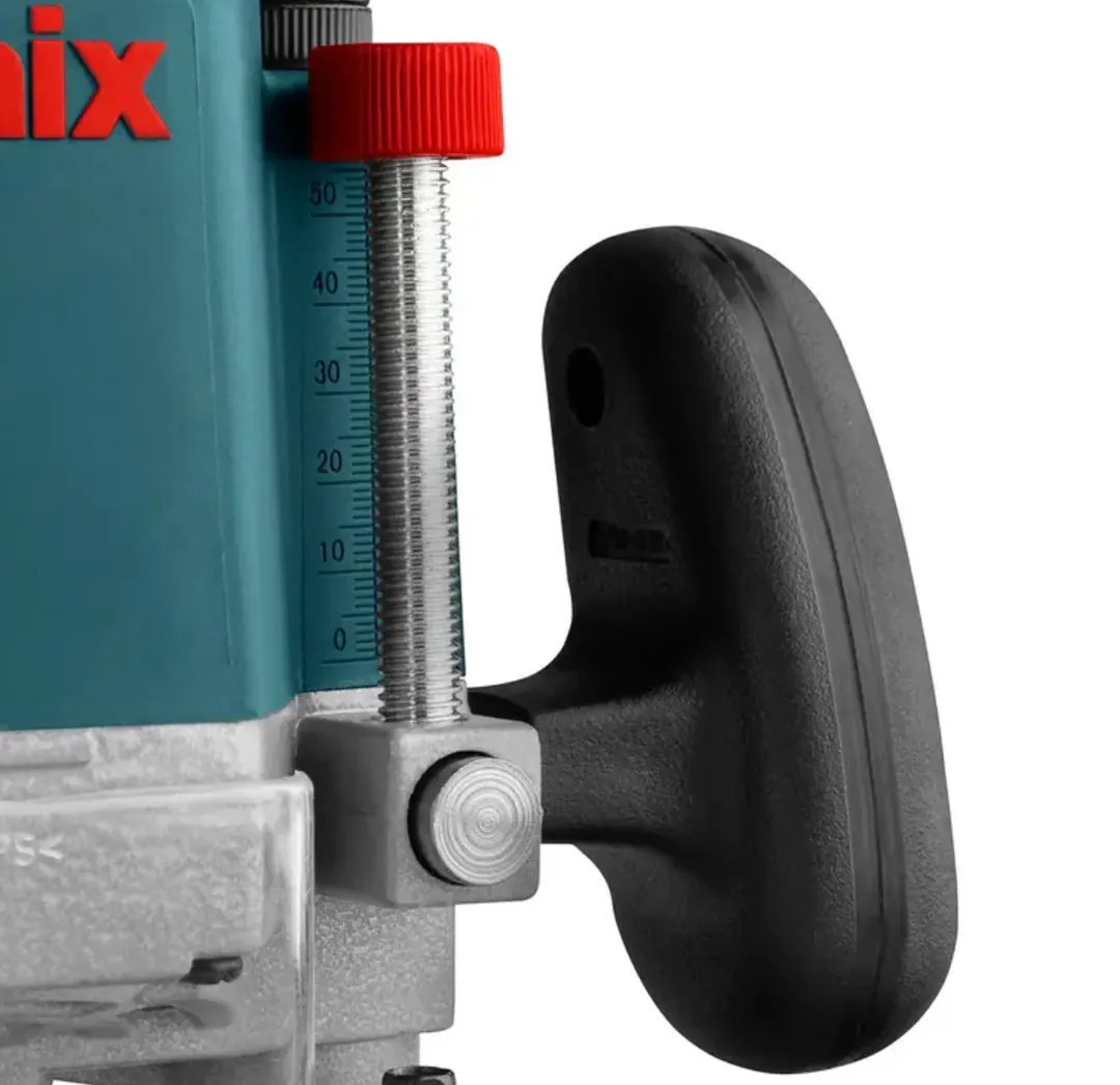 Electric Router Ronix-7112 1800W 6-8-12 mm — photo 4