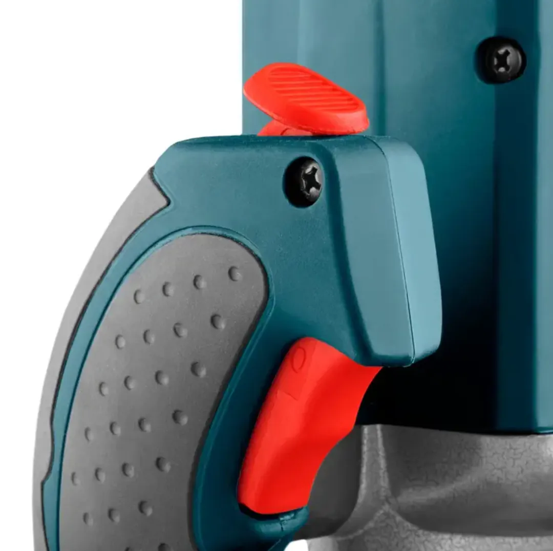 Electric Router Ronix-7113 2100W 6-8-12mm — photo 5
