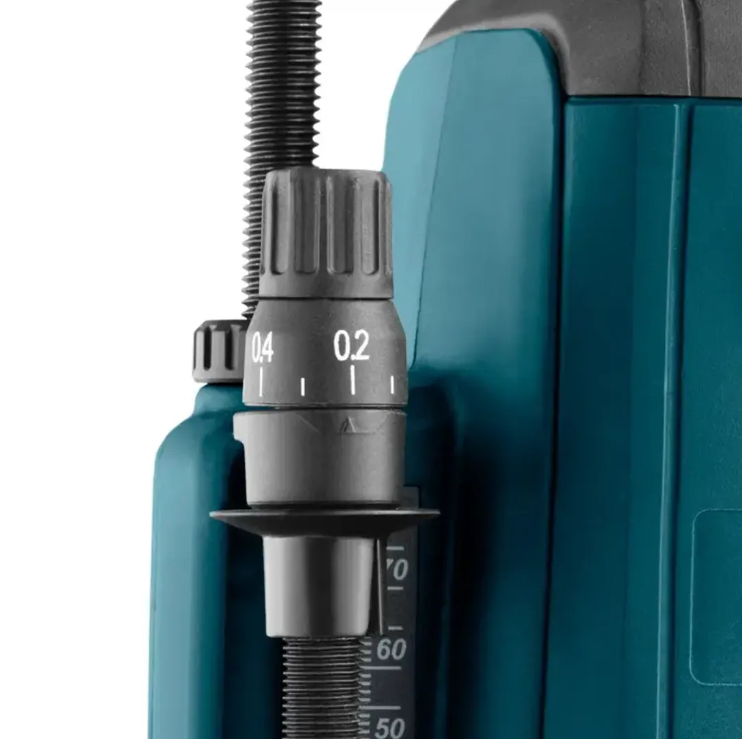 Electric Router Ronix-7113 2100W 6-8-12mm — photo 4