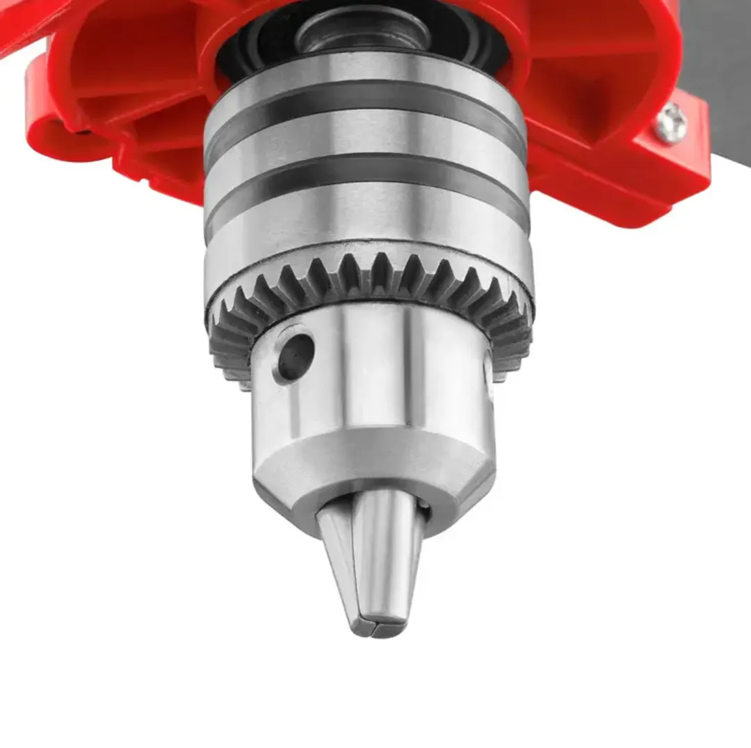ელექტრო საბურღი დაზგა Ronix-2603 13mm 350w — ფოტო 5