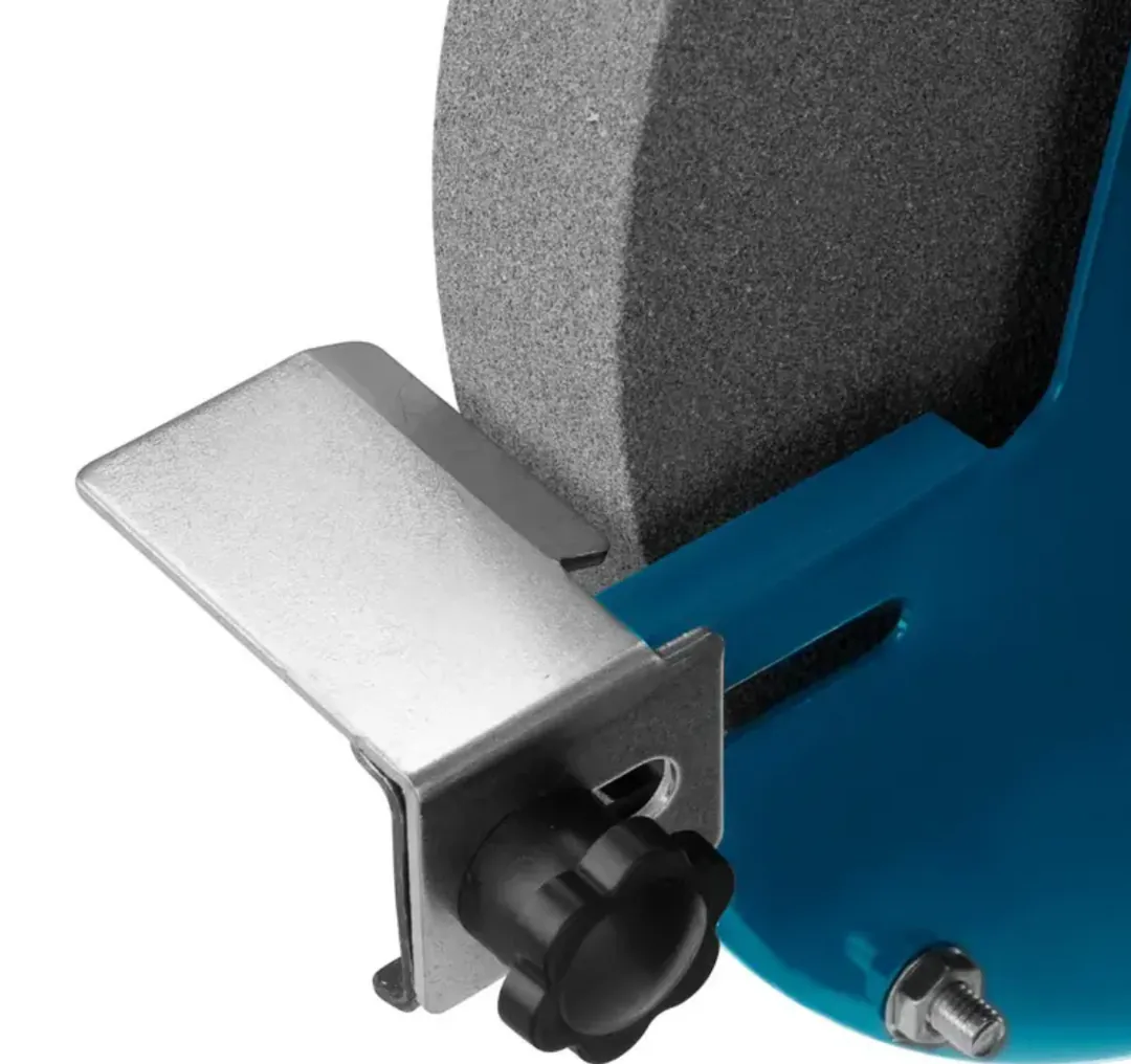 ელექტრო სალესი Ronix-3502N 350W, 2950RPM — ფოტო 4