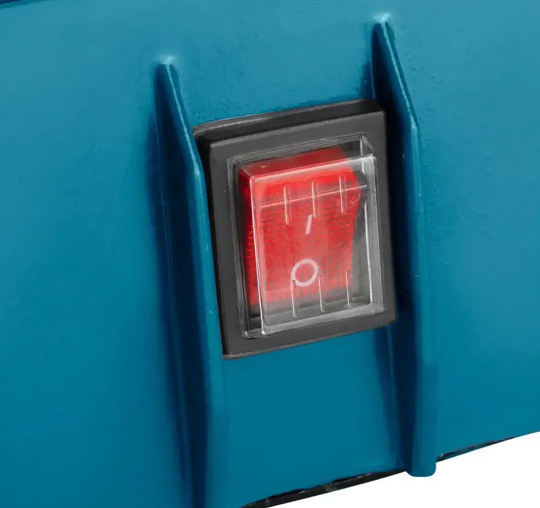 ელექტრო სალესი Ronix-3502N 350W, 2950RPM — ფოტო 5