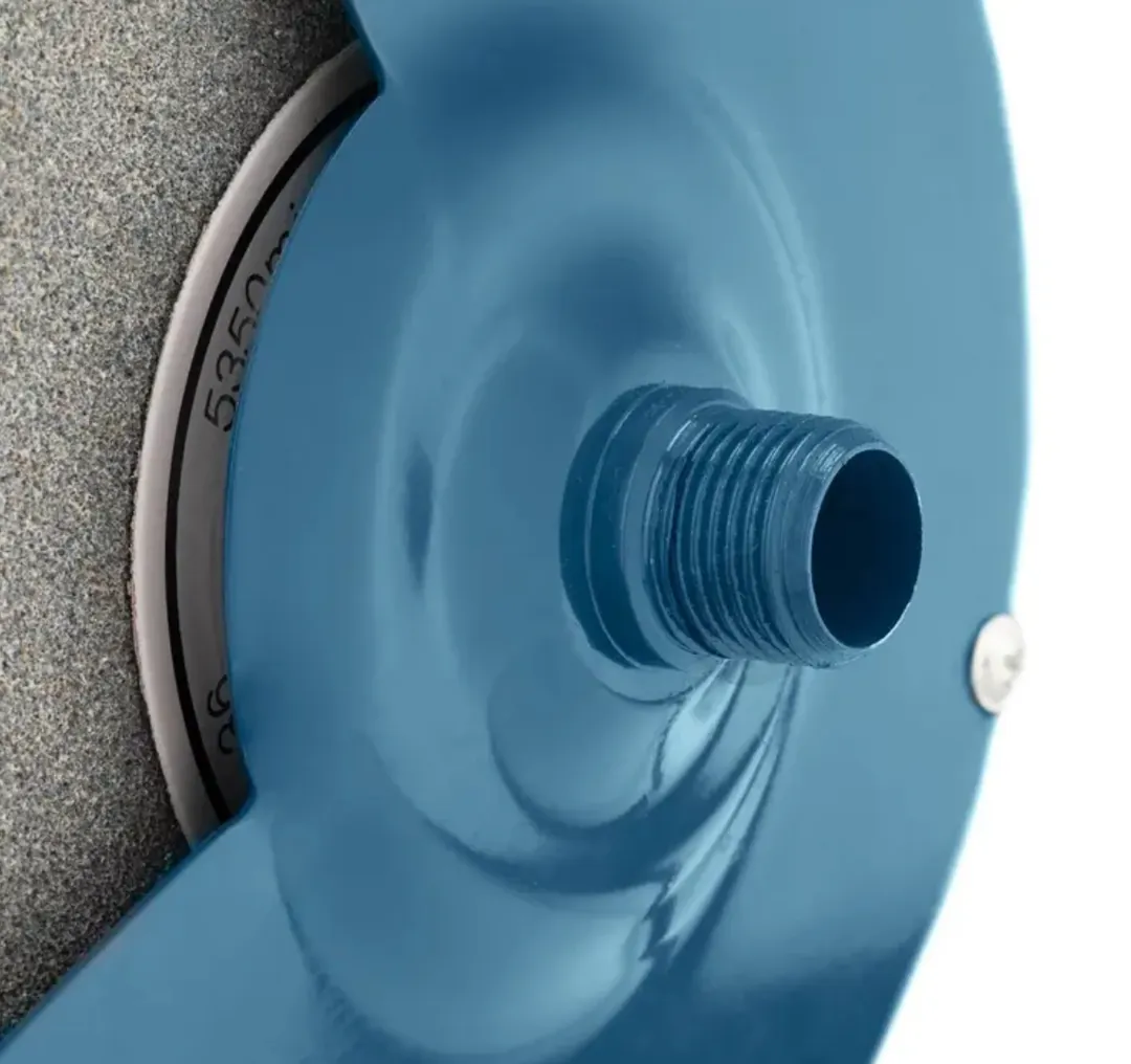 ელექტრო სალესი Ronix-3509N 150w — ფოტო 4