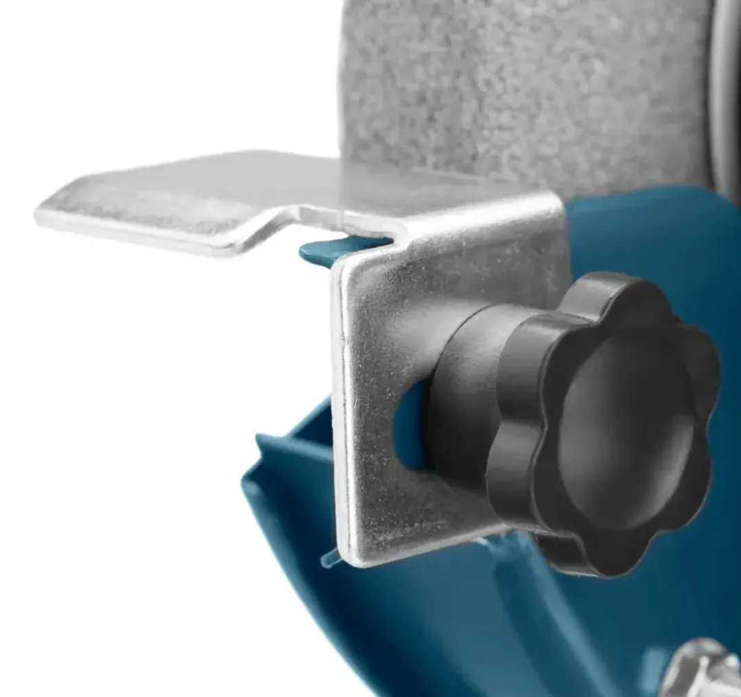 ელექტრო სალესი Ronix-3509N 150w — ფოტო 7