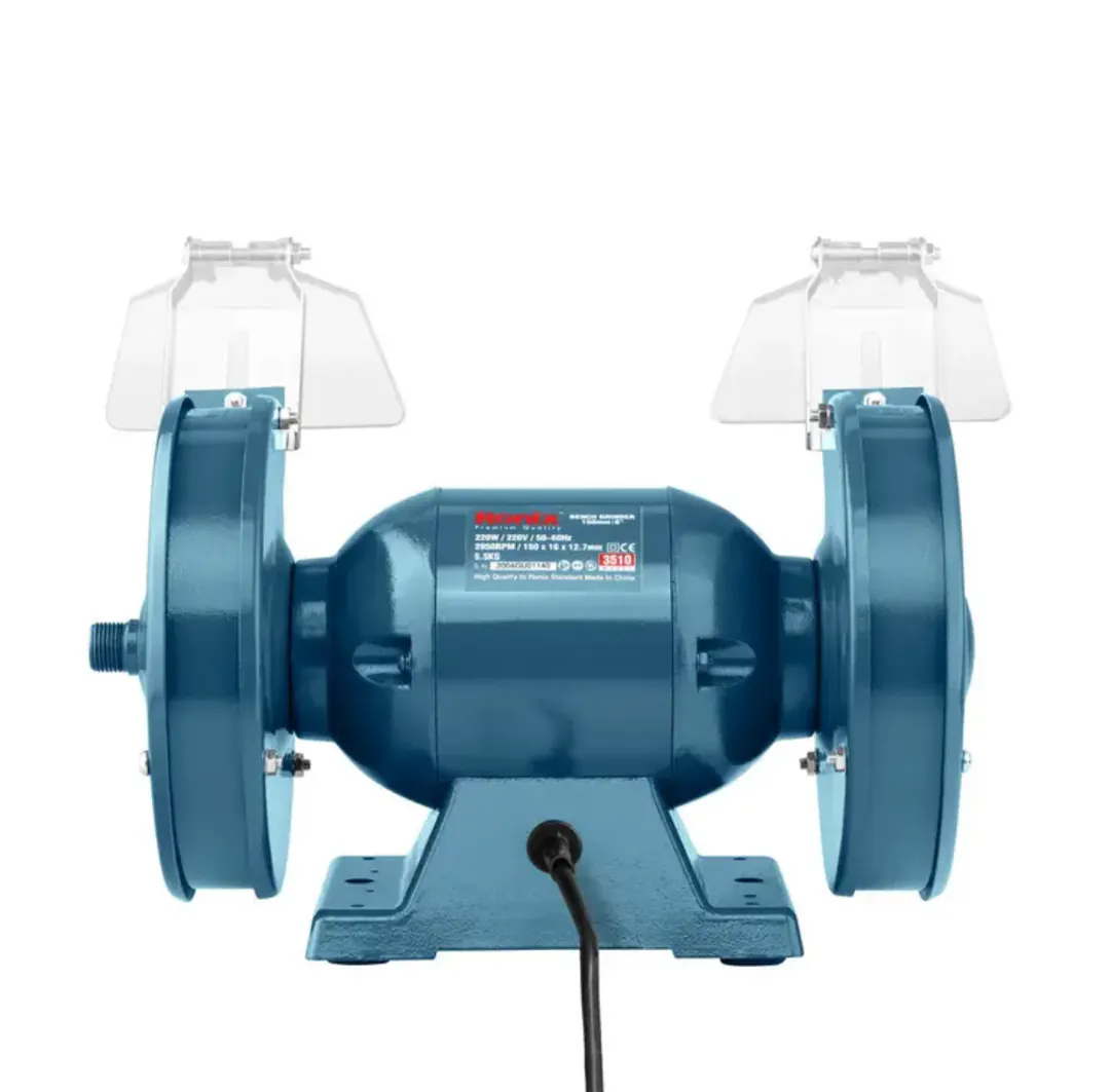 ელექტრო სალესი Ronix-3510 170w — ფოტო 1
