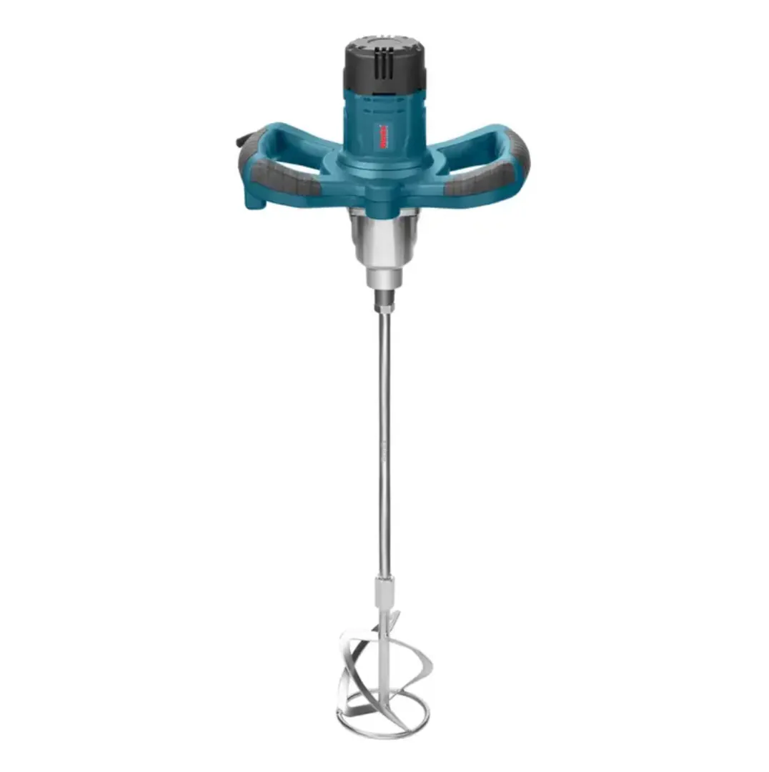 Электрический строительный миксер Ronix-2410 1300W — фото 3