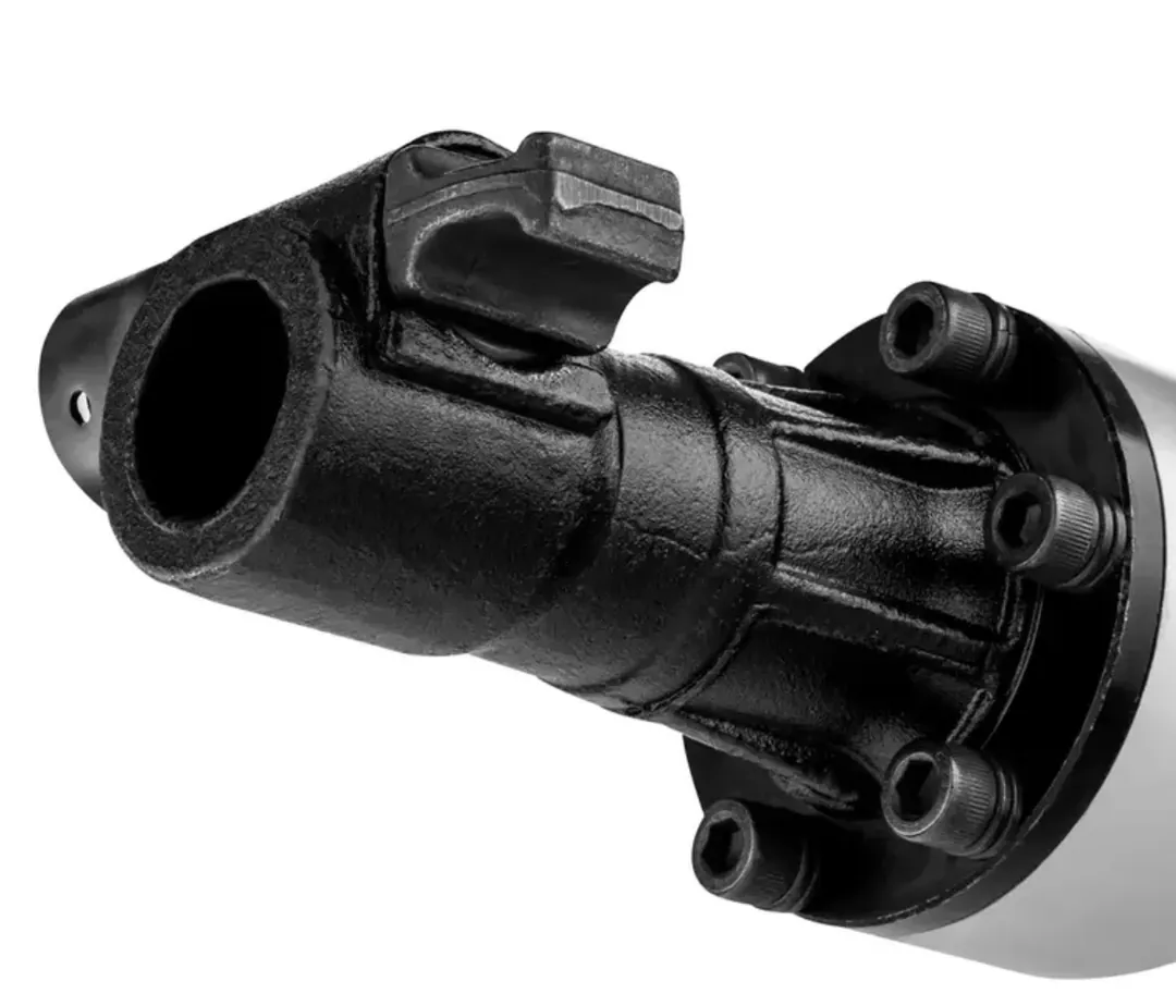 ელექტრო სანგრევი ჩაქუჩი Ronix-2816L 1600w 46J — ფოტო 4