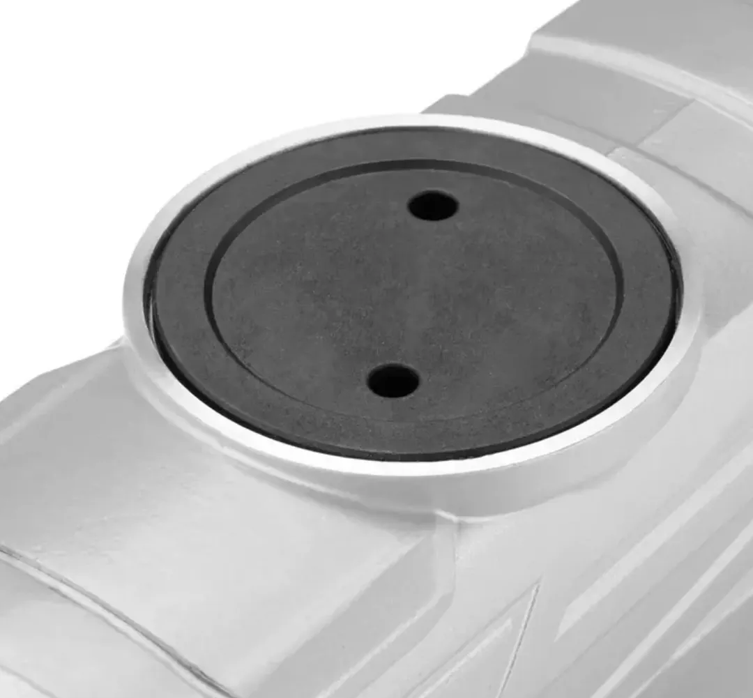 ელექტრო სანგრევი ჩაქუჩი Ronix-2820 1100w 15J — ფოტო 5