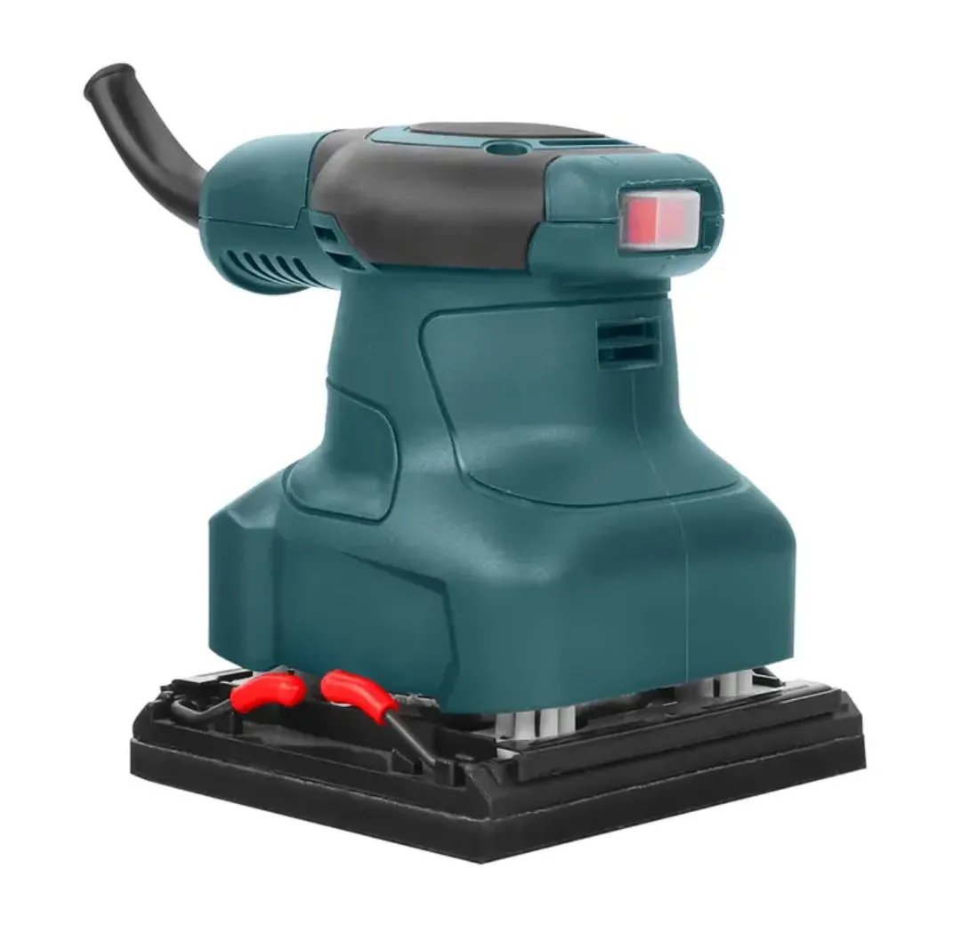 Электрическая шлифовальная машина Ronix-6404 230W, 100*110mm — фото 1