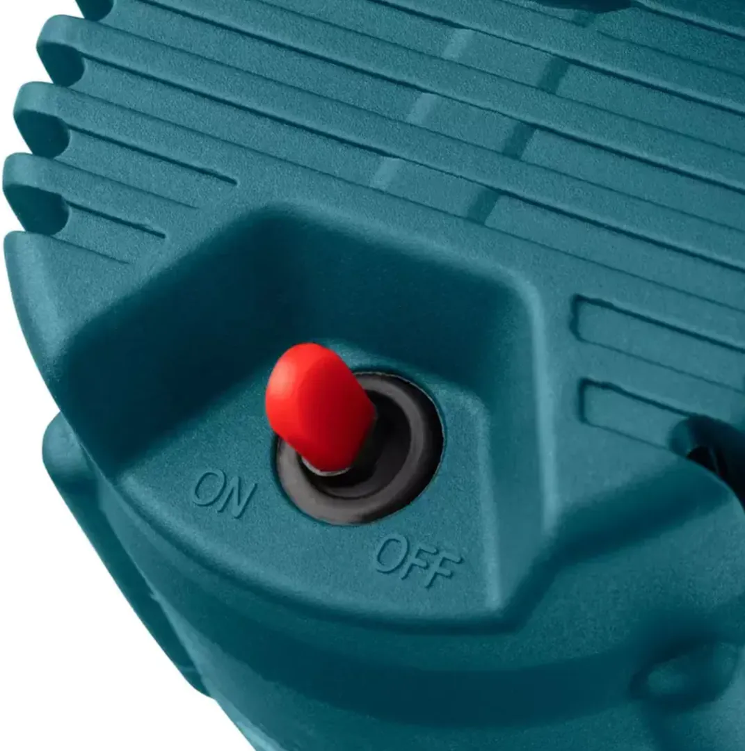 Electric Router Ronix-7106 550W 6mm — photo 8