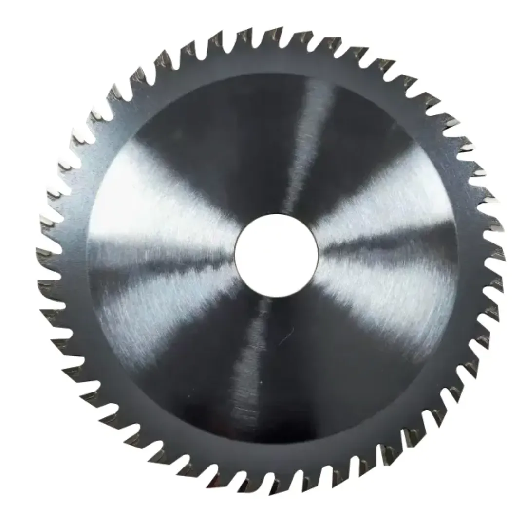ელექტრო ცირკულარული ხერხი Ronix-4312 710w 125mm — ფოტო 4