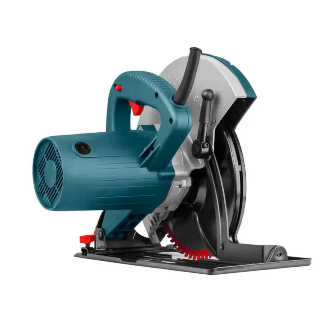 Электрическая циркулярная пила Ronix-4323 2800W 230мм — фото 2