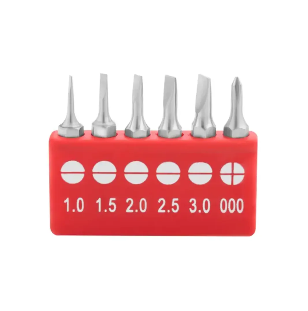 ტელეფონის სარემონტო ნაკრები Ronix RH-2711, 24ც — ფოტო 6