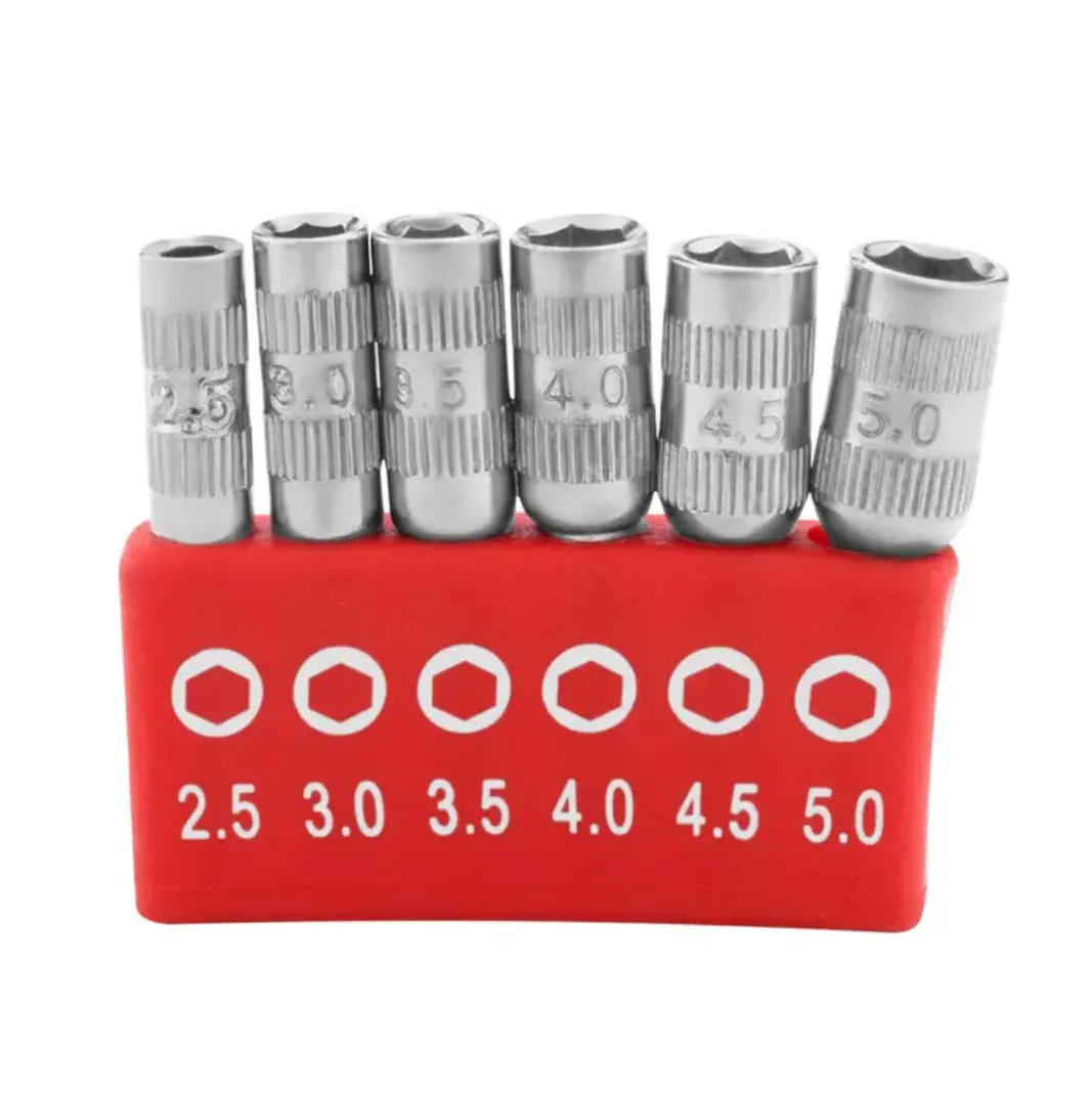 ტელეფონის სარემონტო ნაკრები Ronix RH-2711, 24ც — ფოტო 9