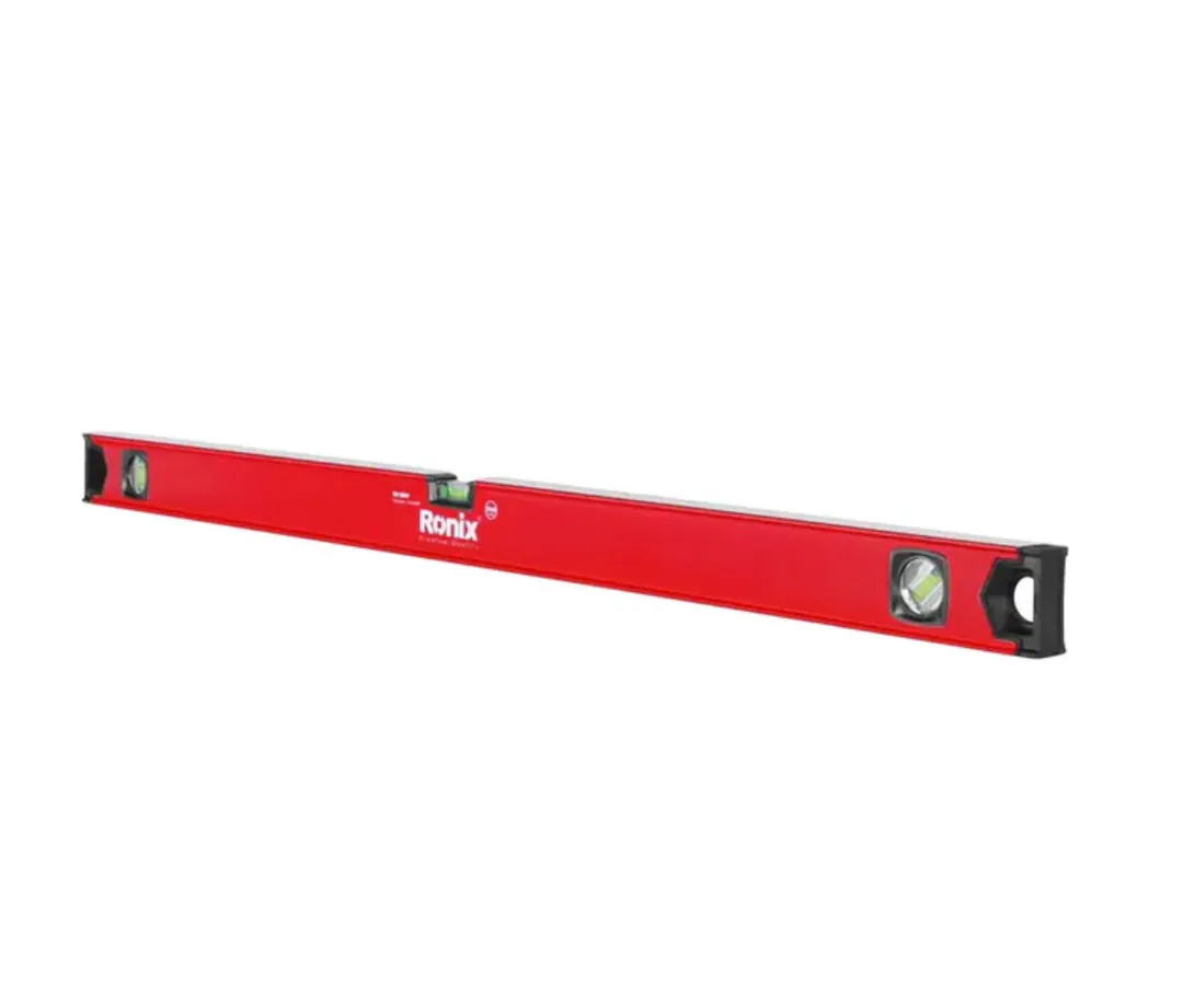 თარაზო Ronix RH-9404, 1000 მმ — ფოტო 1
