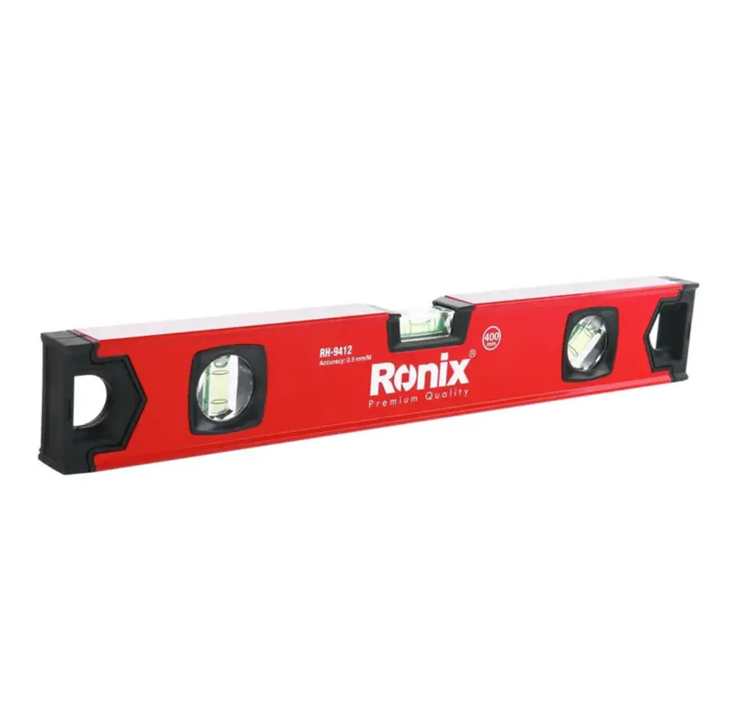 დონე Ronix RH-9412, 400 მმ — ფოტო 3