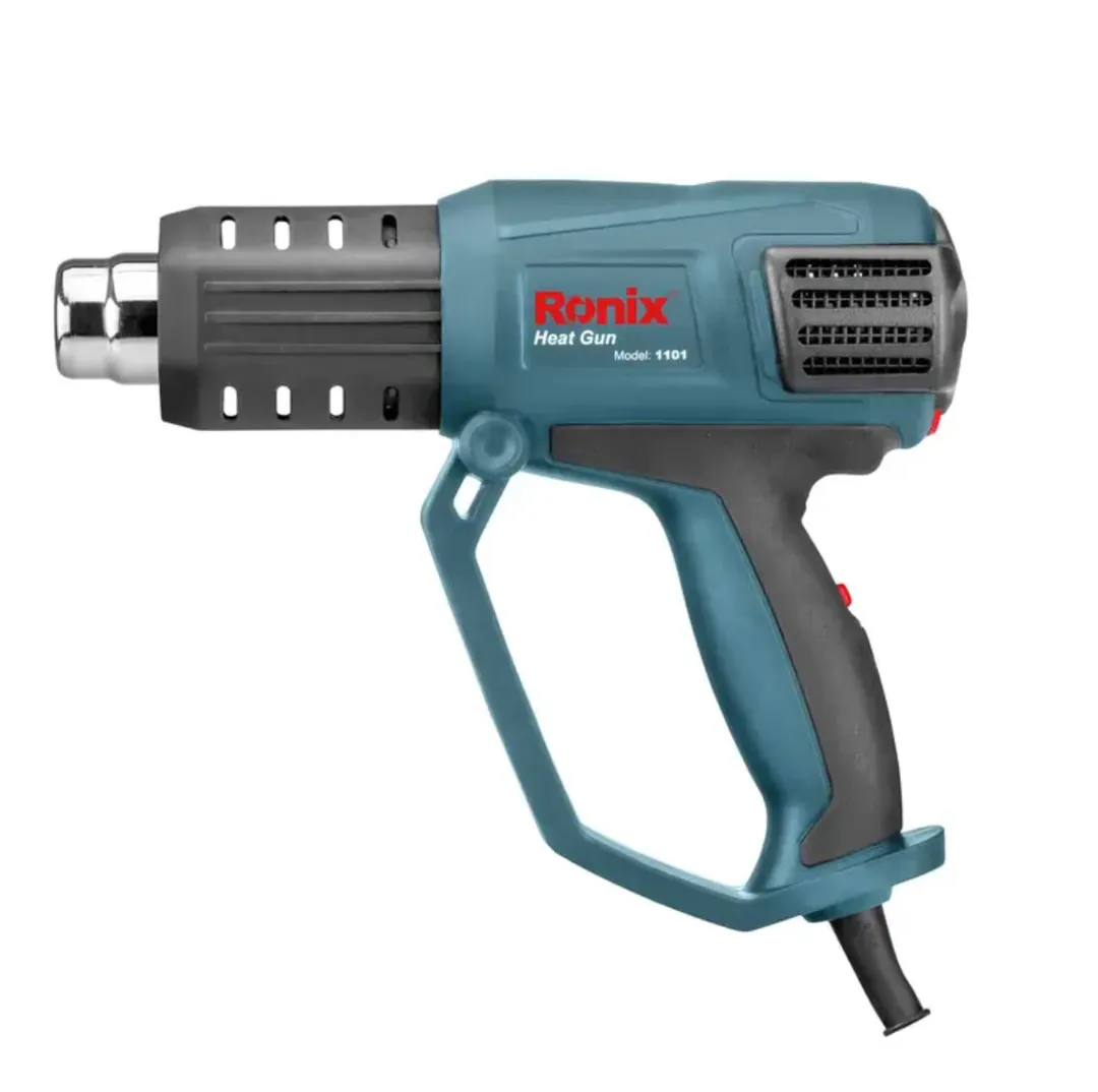 ინდუსტრიული ფენი Ronix 1101 2000W, 50-600℃ — ფოტო 1