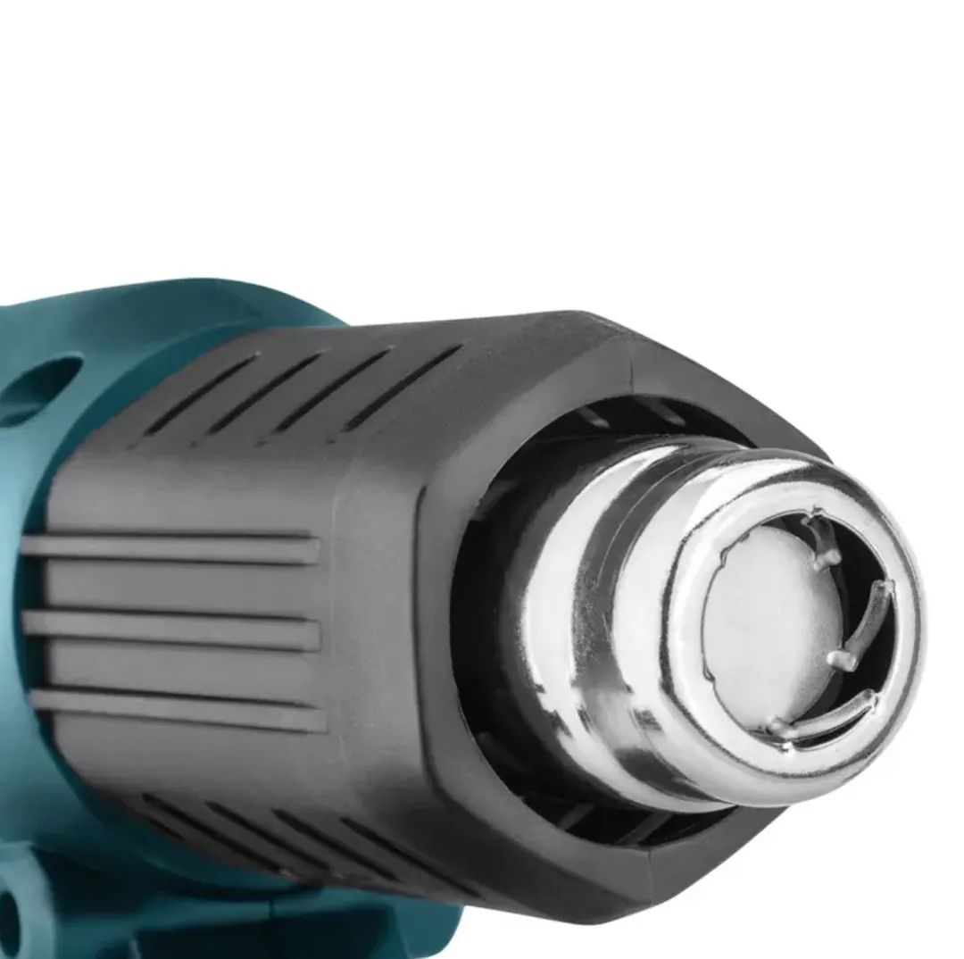 ინდუსტრიული ფენი Ronix 1101 2000W, 50-600℃ — ფოტო 7