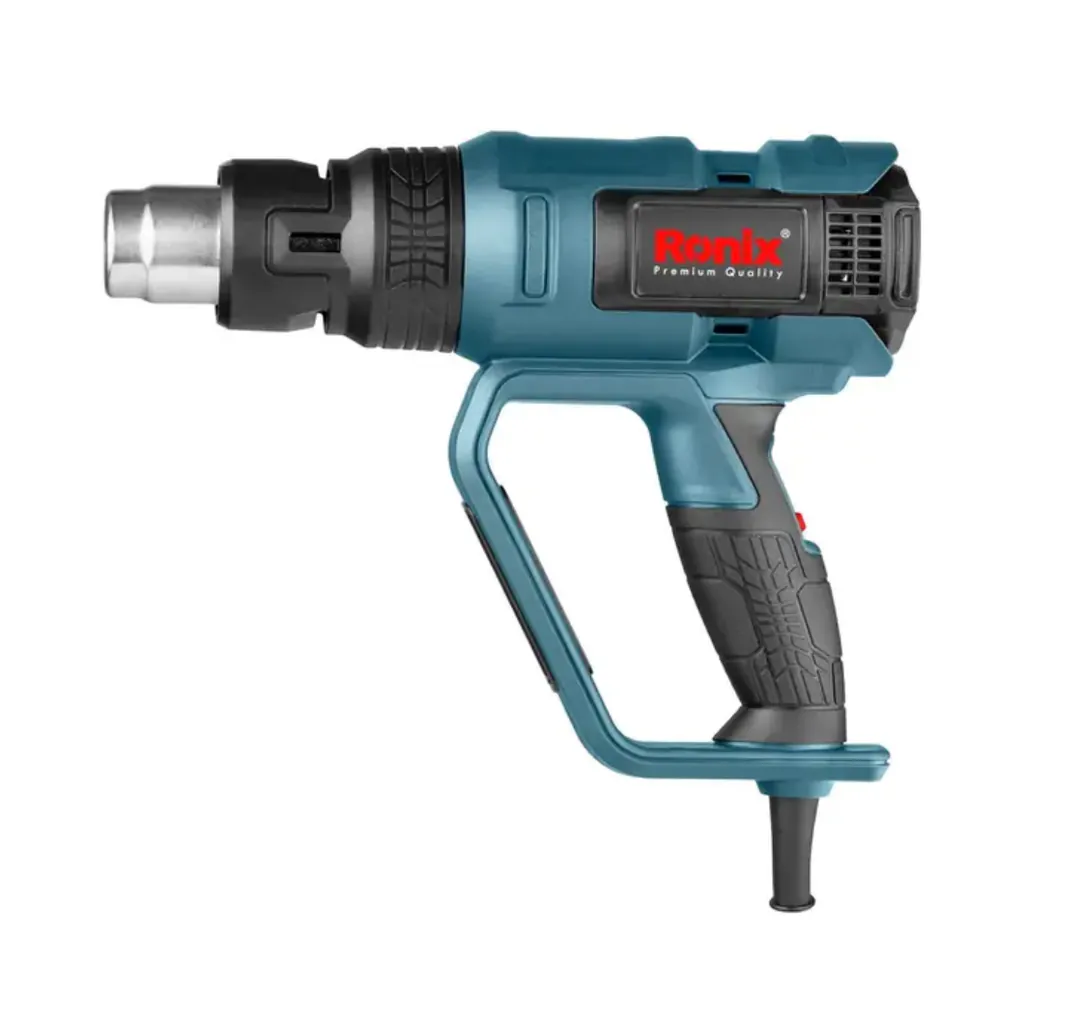 Industrial Heat Gun Ronix 1102 2000W, 50-600℃ — photo 4