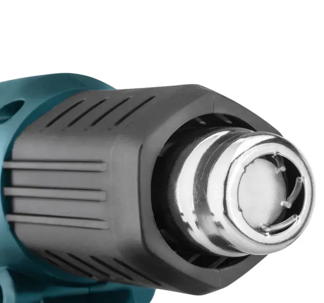 Industrial Heat Gun Ronix 1102 2000W, 50-600℃ — photo 6
