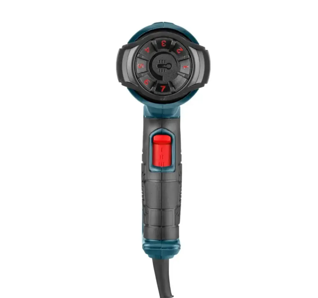 ინდუსტრიული ფენი Ronix 1103 2000W, 7 რეჟიმი — ფოტო 3