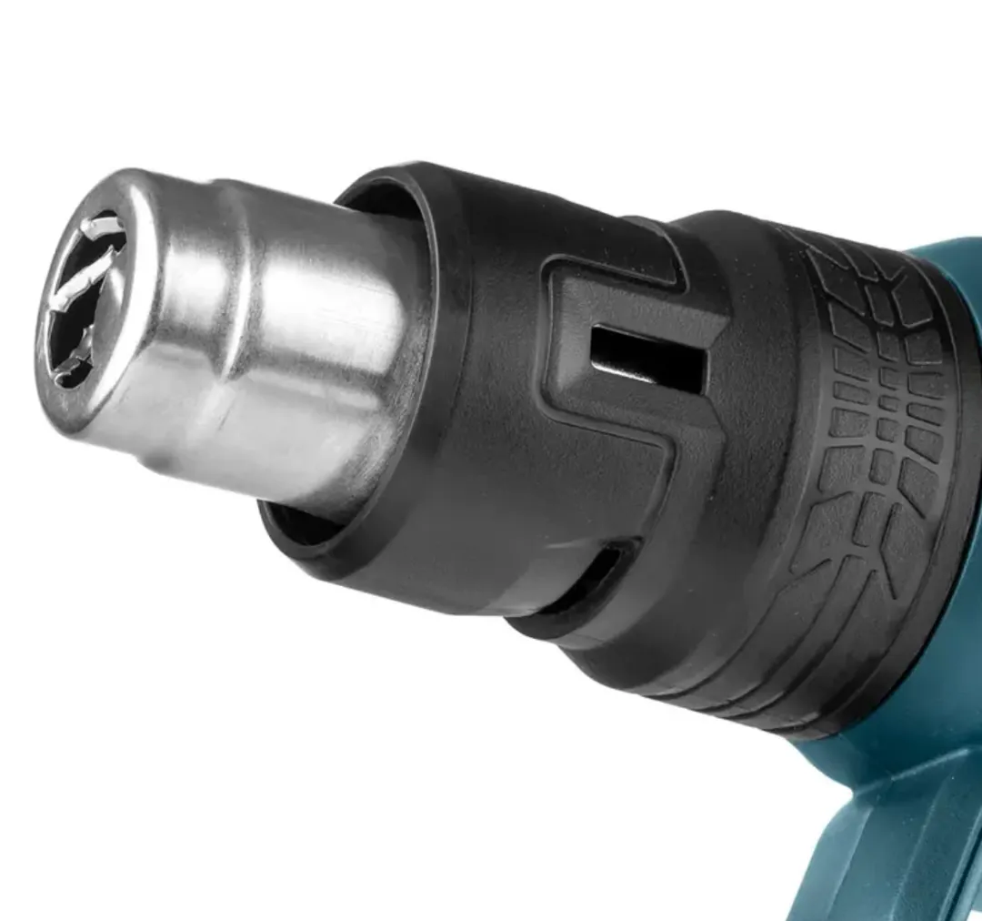 ინდუსტრიული ფენი Ronix 1103 2000W, 7 რეჟიმი — ფოტო 7
