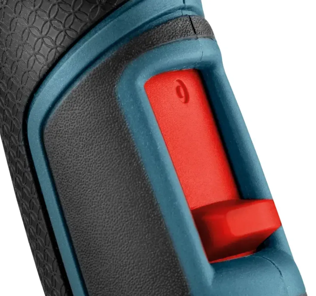 ინდუსტრიული ფენი Ronix 1104, 2000w, 2 რეჟიმი — ფოტო 6