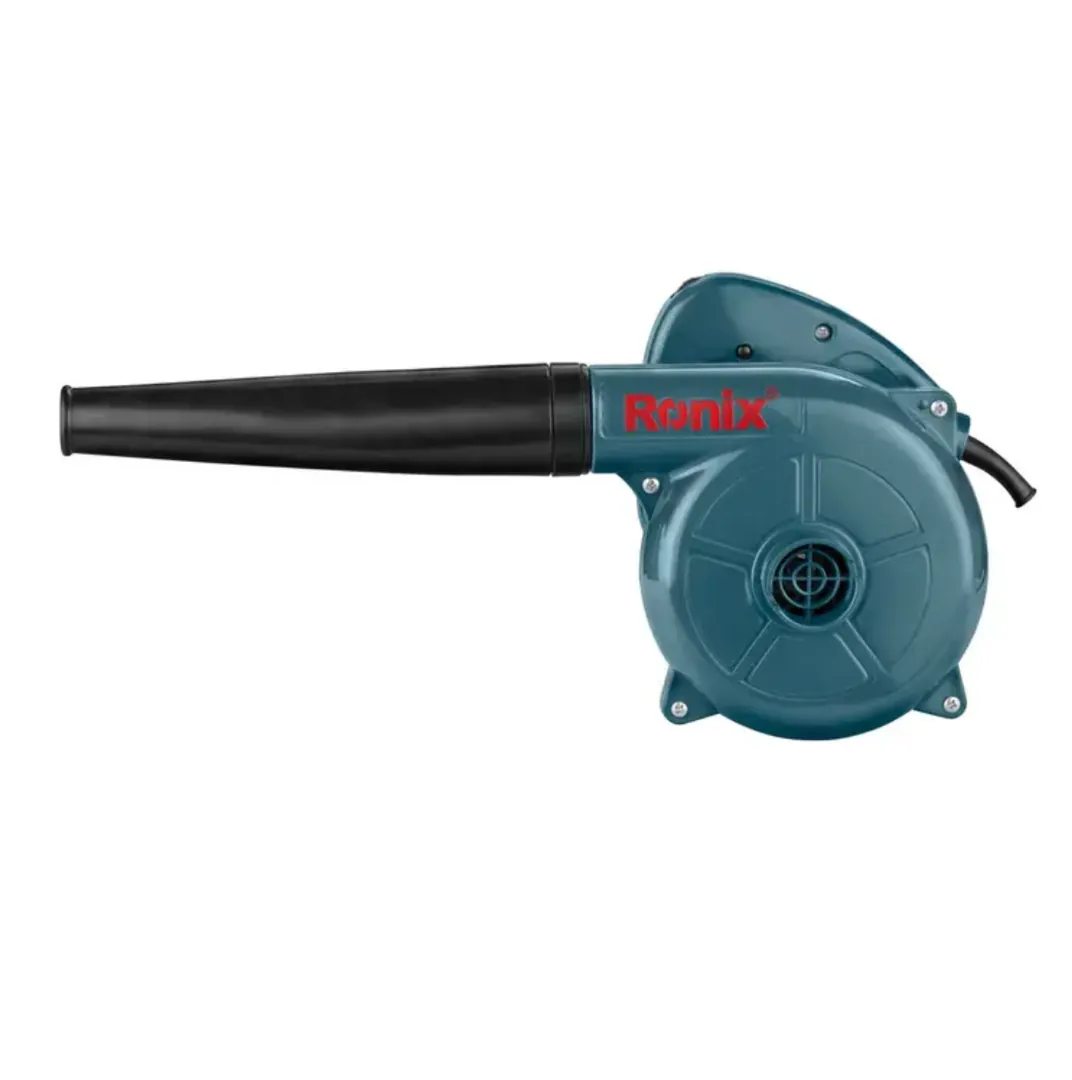 ინდუსტრიული ჰაერდამბერი Ronix 1206 500W — ფოტო 1