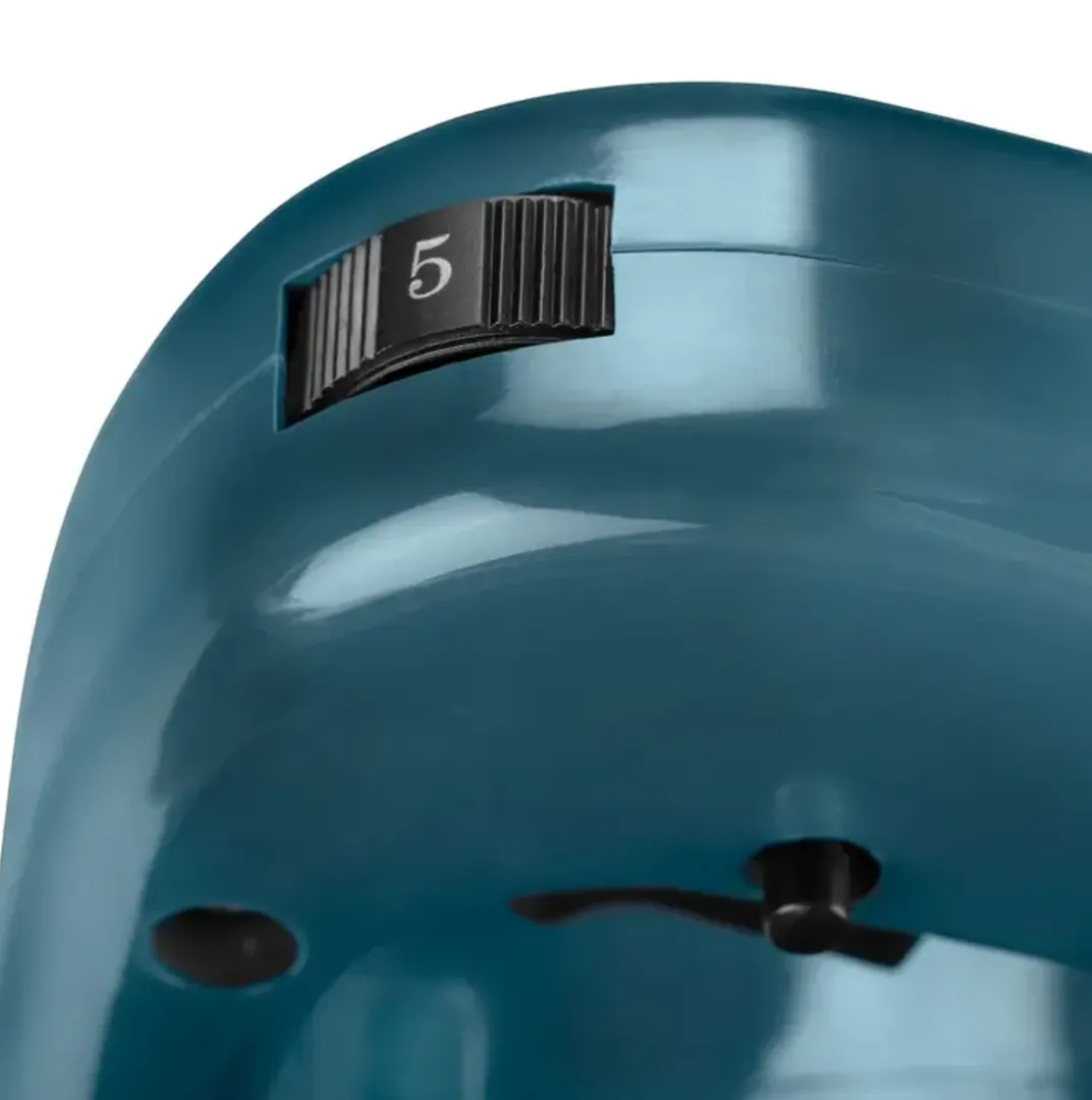 ინდუსტრიული ჰაერდამბერი Ronix 1206 500W — ფოტო 6