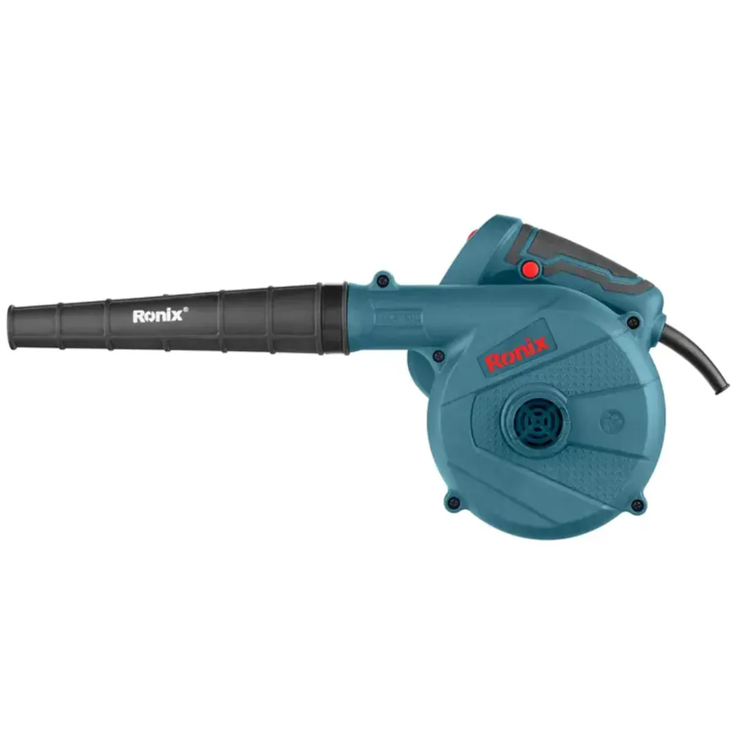ინდუსტრიული ჰაერდამბერი Ronix 1209, 600w — ფოტო 1