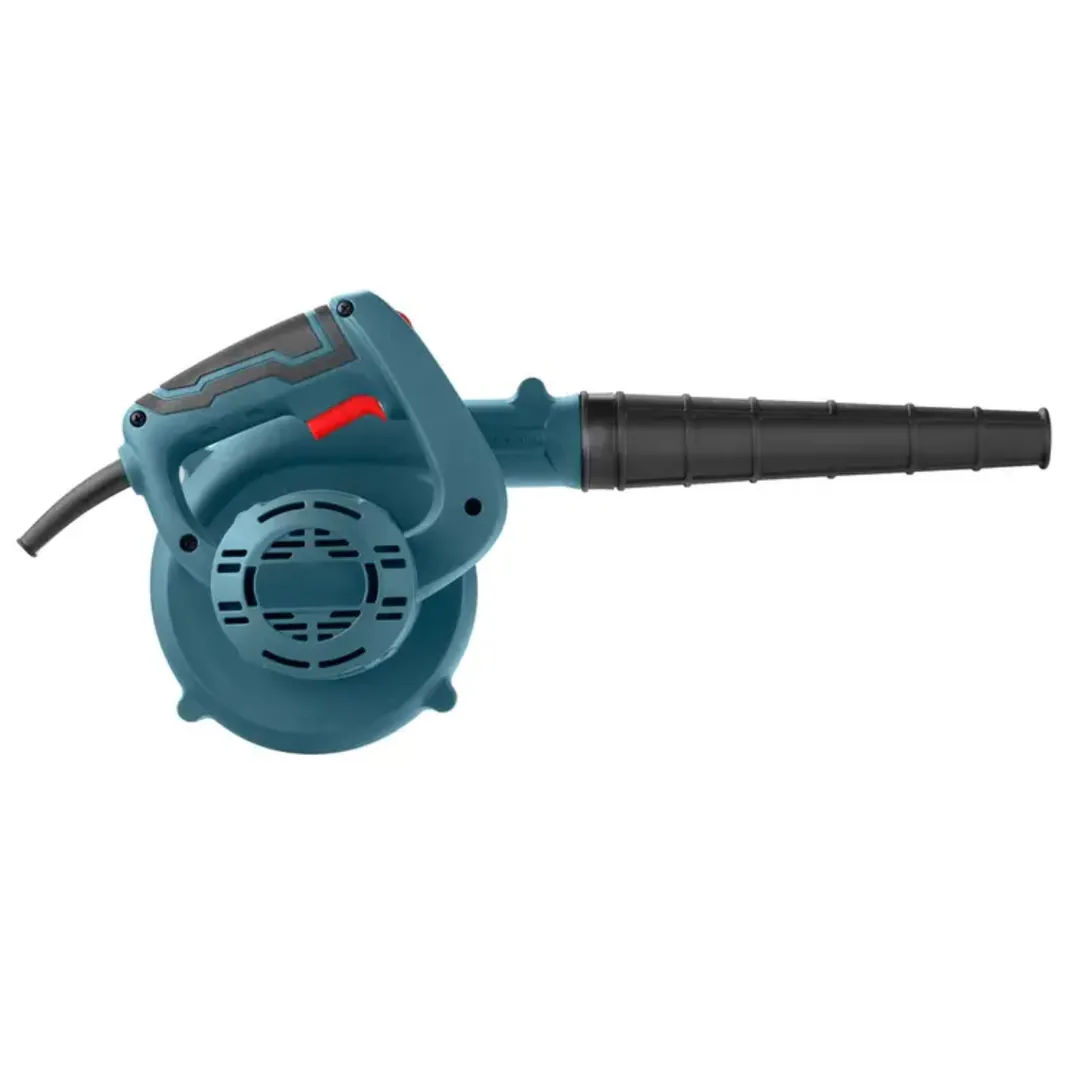 ინდუსტრიული ჰაერდამბერი Ronix 1209, 600w — ფოტო 2