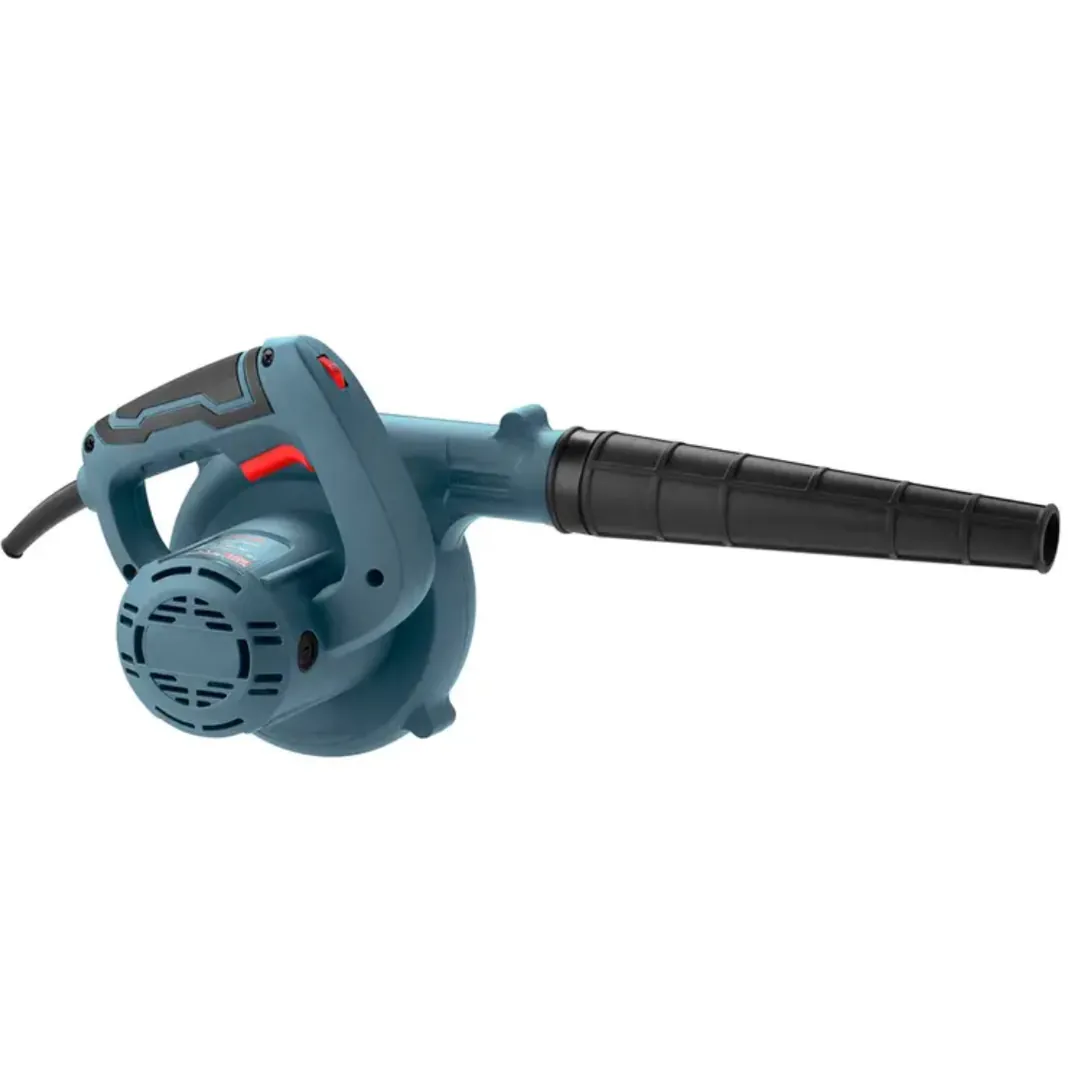 ინდუსტრიული ჰაერდამბერი Ronix 1209, 600w — ფოტო 4