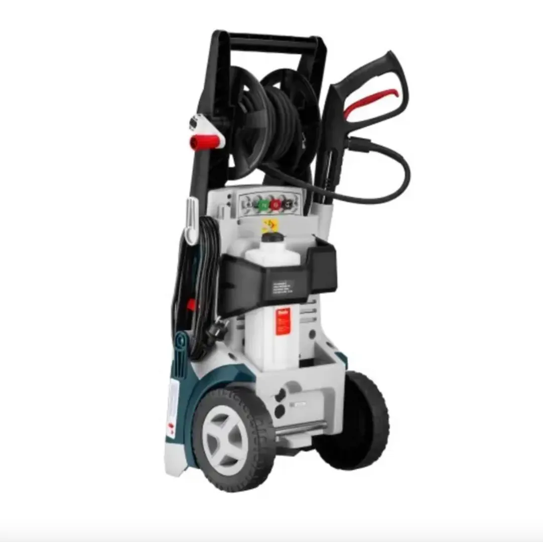 ინდუქციური მაღალი წნევის აპარატი Ronix RP-0180 — ფოტო 3