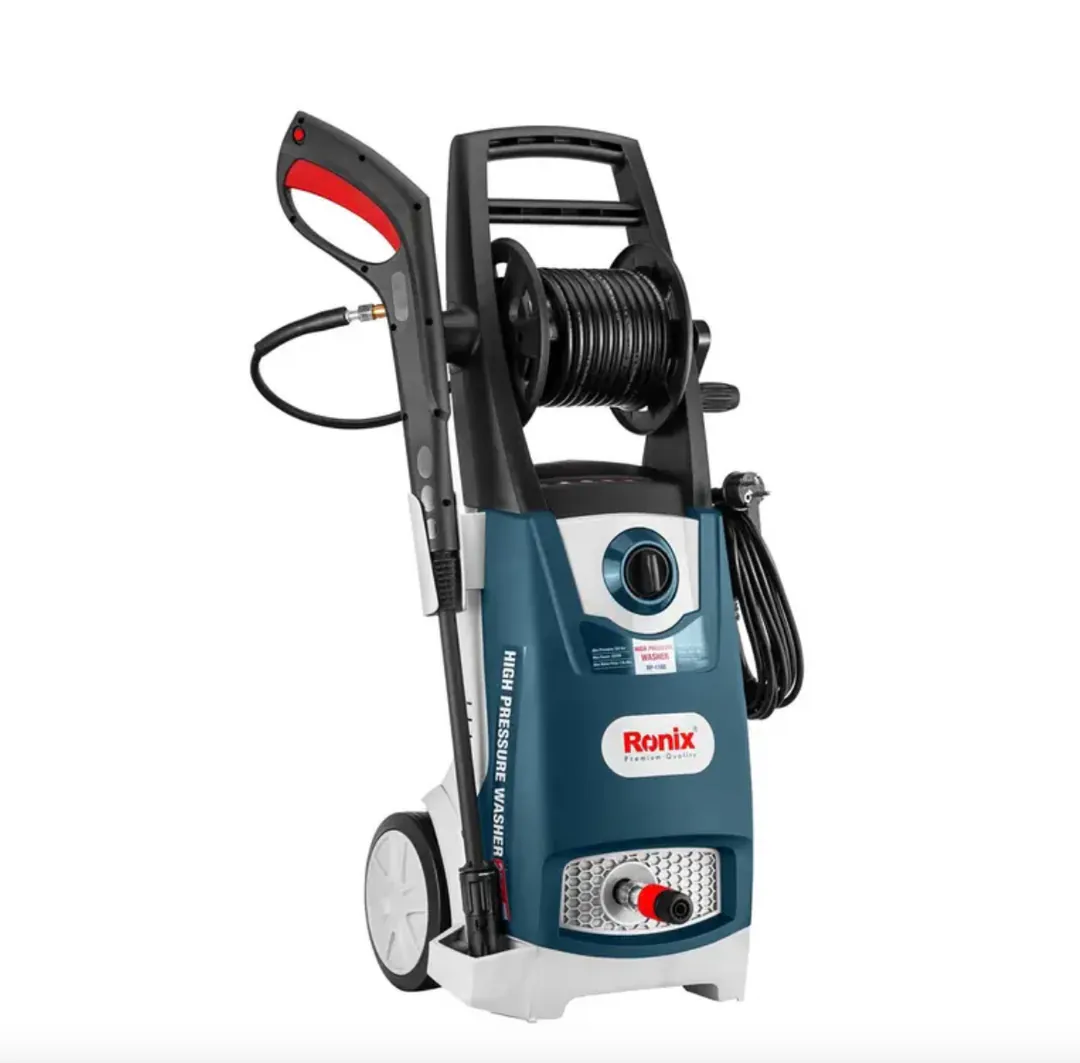 ინდუქციური მაღალი წნევის აპარატი Ronix RP-1160, — ფოტო 5