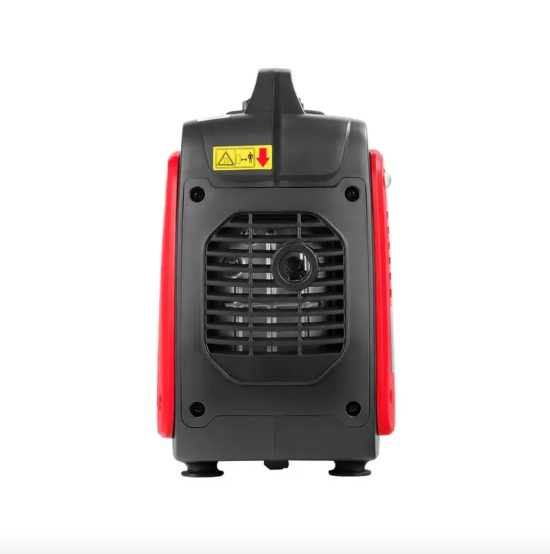 ინვერტორული გენერატორი Ronix RH-4790, 800 ვტ. — ფოტო 2