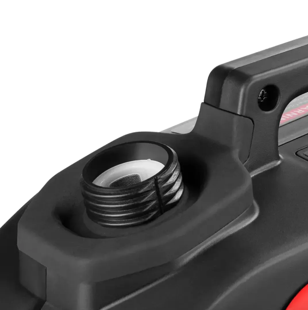 ინვერტორული გენერატორი Ronix RH-4790, 800 ვტ. — ფოტო 6