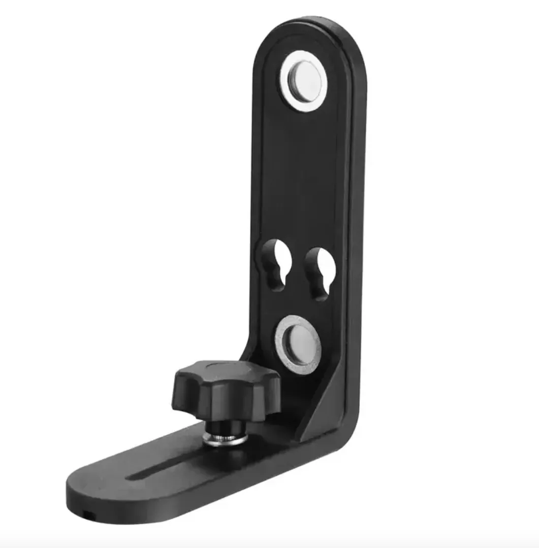 Лазерный уровень Ronix RH-9501, 10/50 м, красный — фото 2