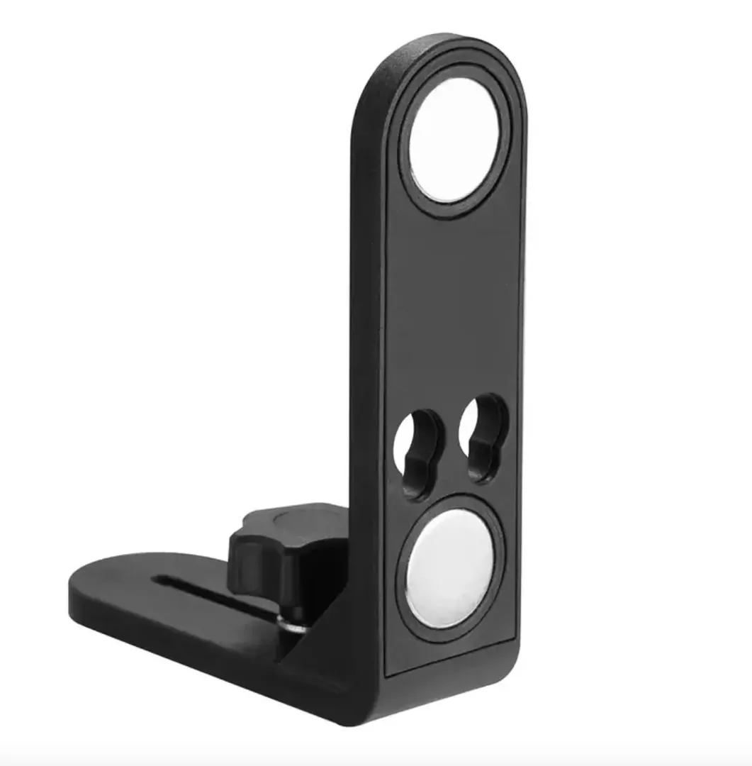 Лазерный уровень Ronix RH-9501, 10/50 м, красный — фото 3