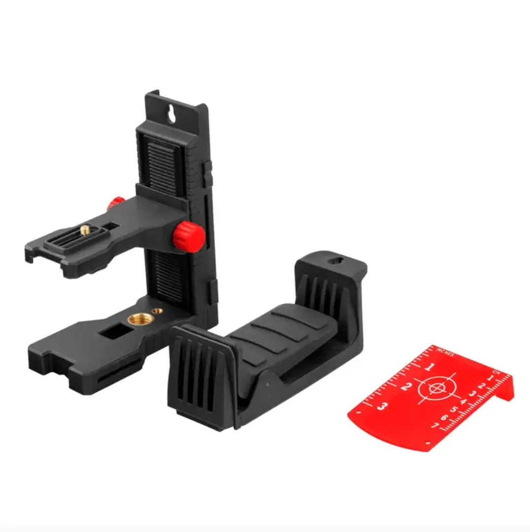 Лазерный уровень Ronix RH-9502, 15/50 м, красный — фото 3