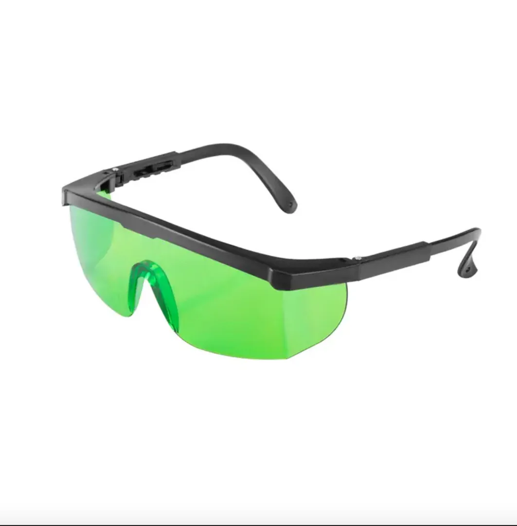 Лазерный уровень Ronix RH-9503G, 15/50м, зеленый — фото 2