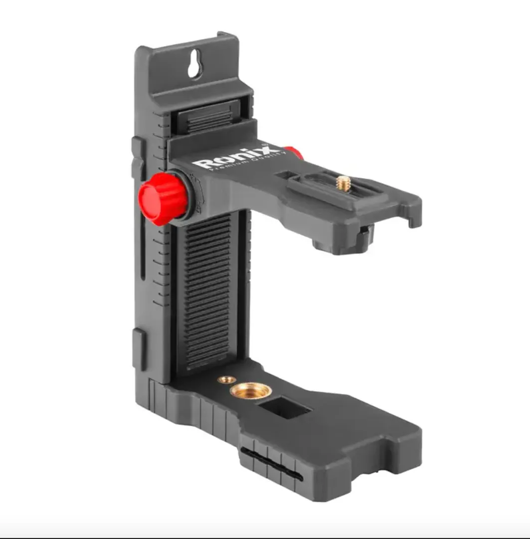 Лазерный уровень Ronix RH-9503G, 15/50м, зеленый — фото 3