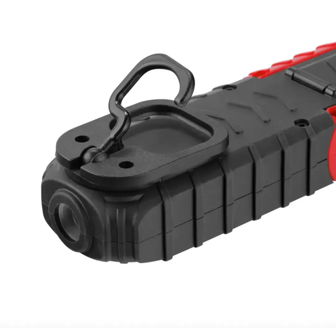 მაგნიტური სანათი Ronix RH-4275, 360Lm — ფოტო 4