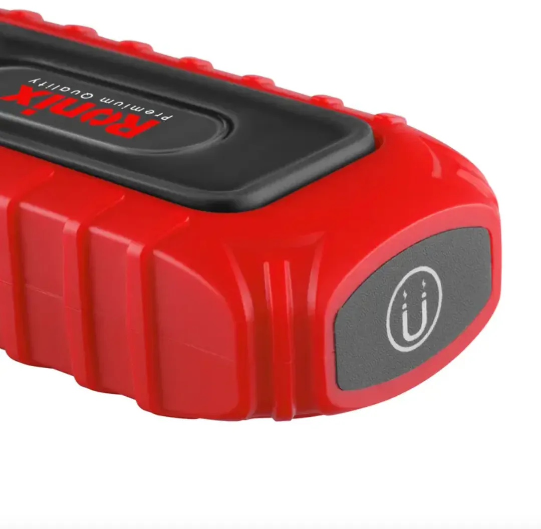 მაგნიტური სანათი Ronix RH-4275, 360Lm — ფოტო 5