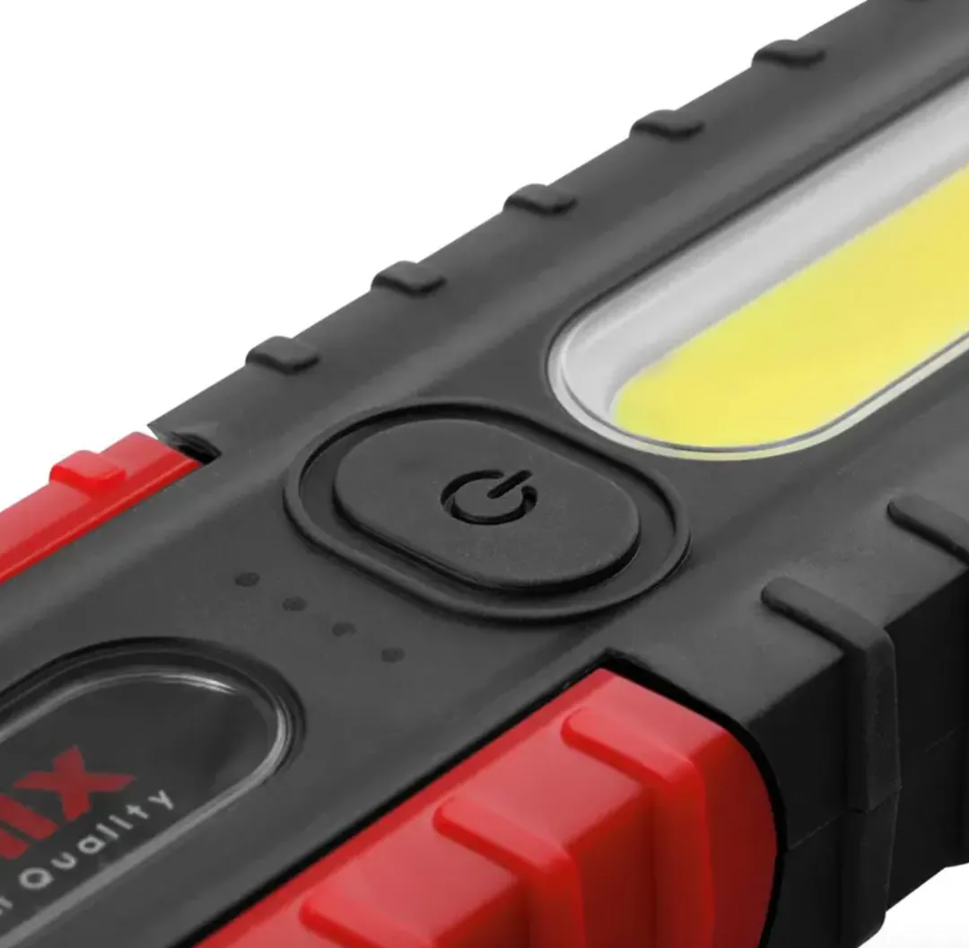 მაგნიტური სანათი Ronix RH-4275, 360Lm — ფოტო 6