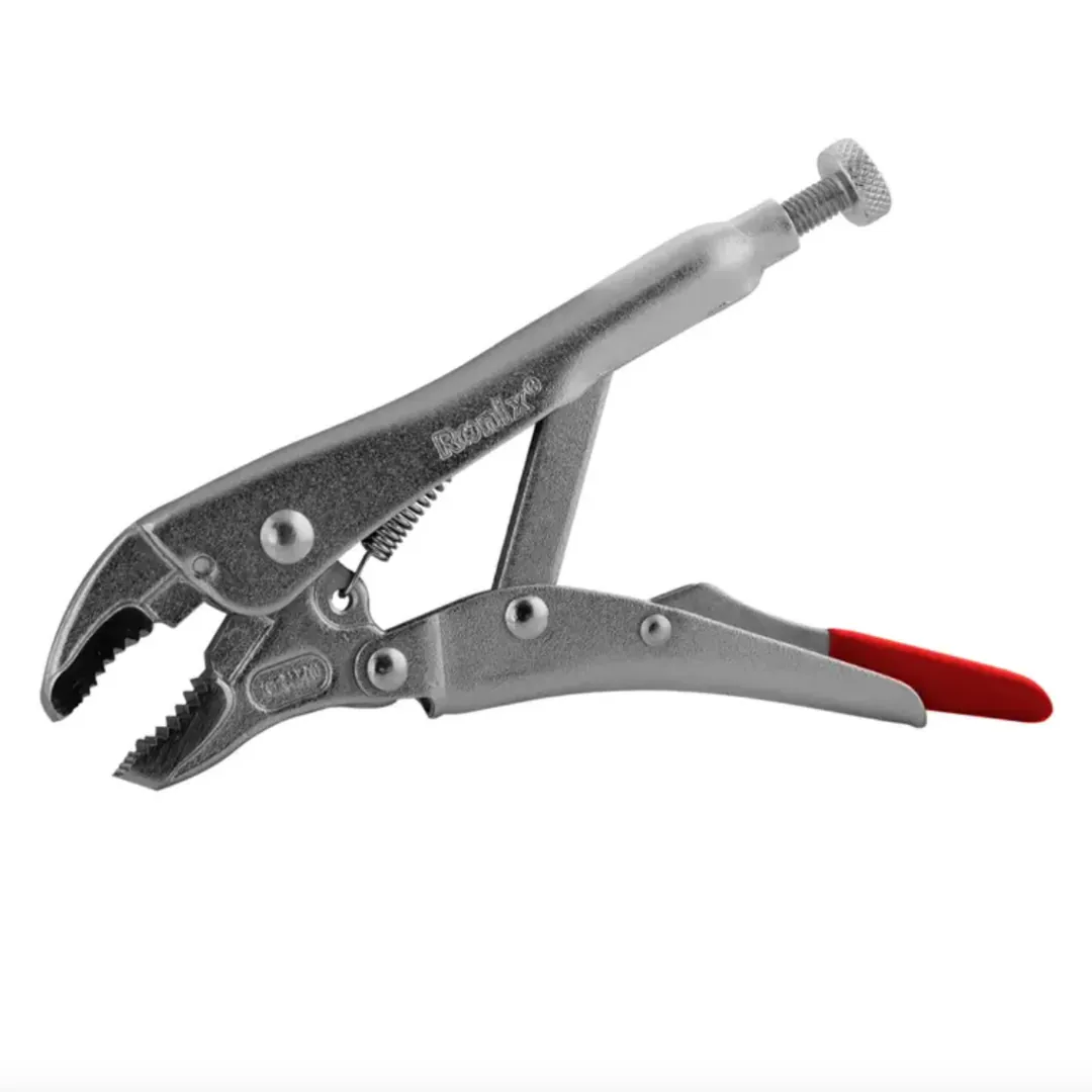 გრძელტუჩა RONIX RH-1368 (8") — ფოტო 1