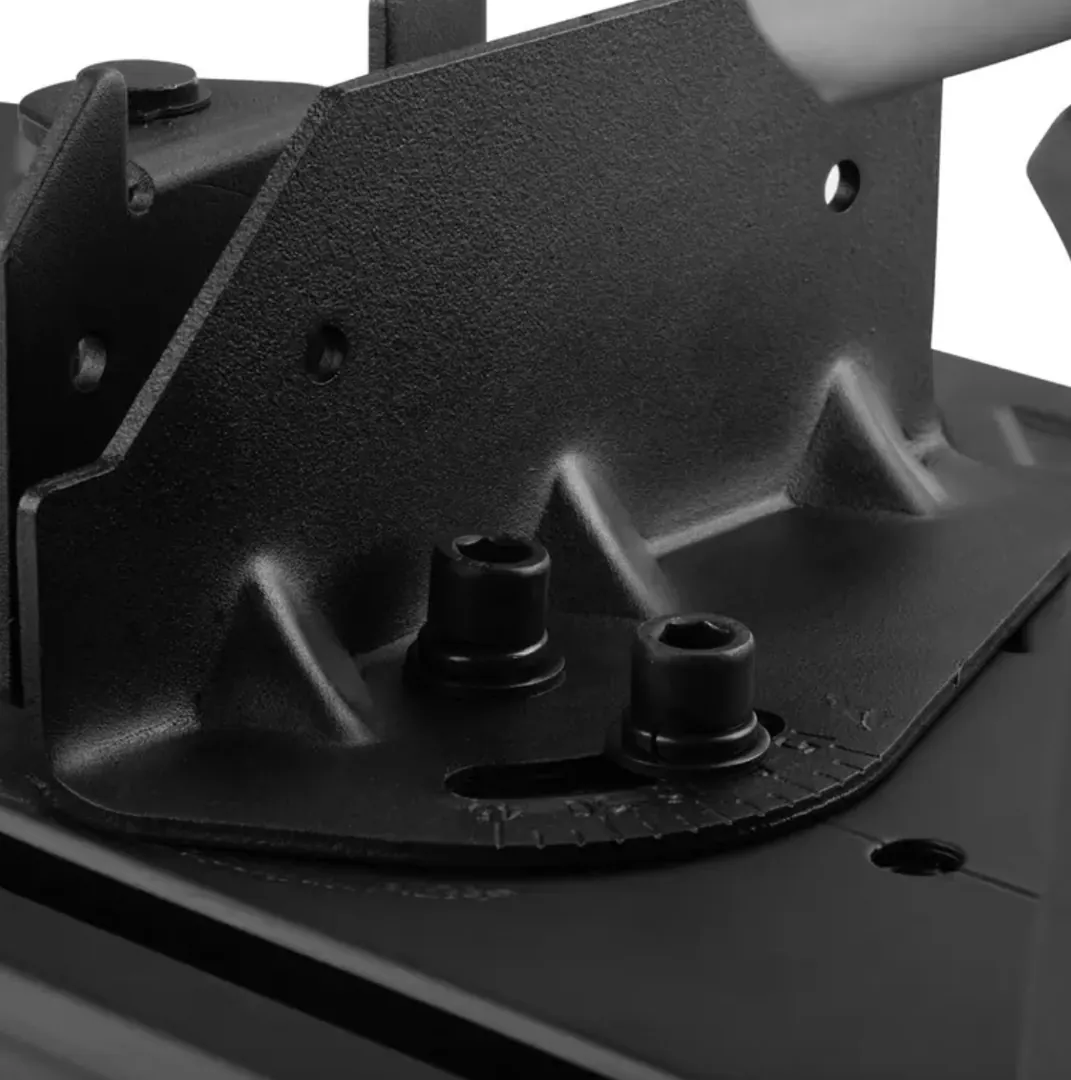 Металлорезательная пила Ronix-5901 2300W 355mm — фото 4