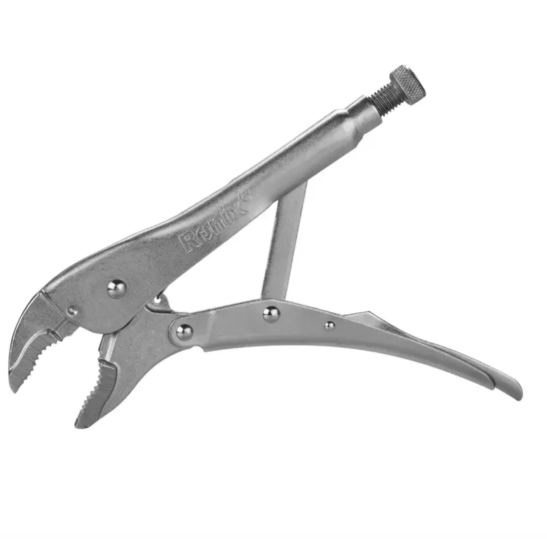 ვიც გრიპი Ronix RH-1417, 10 დუიმი 48 მმ — ფოტო 2