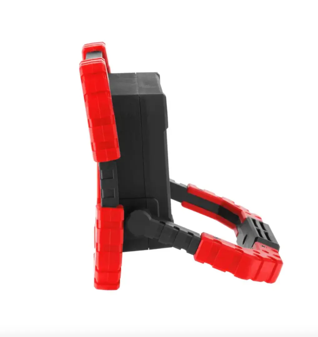 უსადენო პროჟექტორი Ronix RH-4273, 3,7v 900Lm — ფოტო 2
