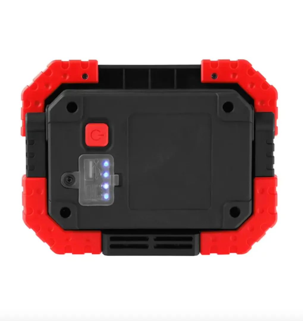 უსადენო პროჟექტორი Ronix RH-4273, 3,7v 900Lm — ფოტო 4